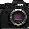 Беззеркальный фотоаппарат Fujifilm X-T4 Body (черный)