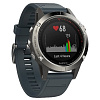 Умные часы Garmin Garmin Fenix 5 (silicone)