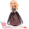 Кукла Полесье Даша в вечернем платье 03045