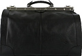 Саквояж Francesco Molinary 513-1345-037-BLK (черный)