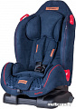 Автокресло Coletto Santino Isofix 2017 (синий)