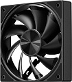 Вентилятор для корпуса upHere U3K1 (черный)