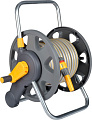 Катушка со шлангом Hozelock Assembled 2-in-1 Hose Reel 2431 (1/2&quot;, 25 м)