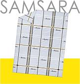 Постельное белье Samsara Dream 240Пр-7 220x240