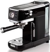 Рожковая помповая кофеварка Ariete Espresso Slim Moderna 1381/12