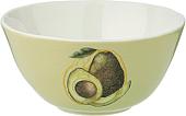 Салатник Bronco Avocado 189-427