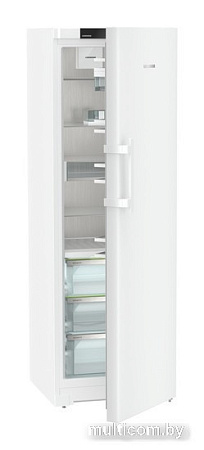 Однокамерный холодильник Liebherr RBd 5250 Prime BioFresh