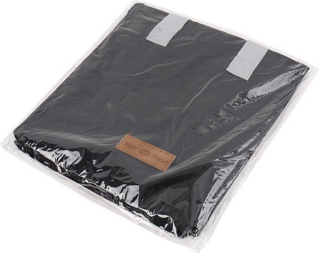 Термосумка Darvish DV-H-2033BK 6л (черный)