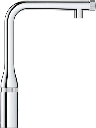 Смеситель Grohe Essence Smartcontrol 31615000 (хром)