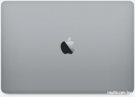 Ноутбук Apple MacBook Pro 13" Touch Bar (2018 год) MR9Q2