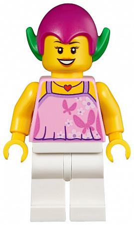 Конструктор LEGO Education PreSchool 45023 Сказочные и исторические персонаж