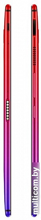 Смартфон Nubia Red Magic 3S 12GB/256GB (красный/синий)