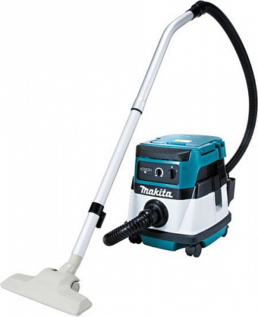 Пылесос Makita DVC860LZ