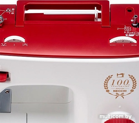 Электромеханическая швейная машина Necchi 1422