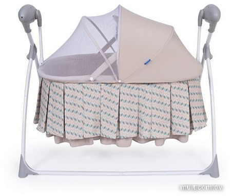Люлька Simplicity Auto 3020 (motley)