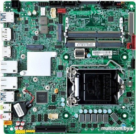 MiTAC PH12FEI-H310-19V