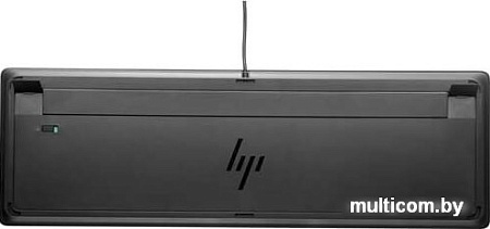 Клавиатура HP USB Premium Keyboard