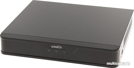 Сетевой видеорегистратор Uniarch NVR-108BC