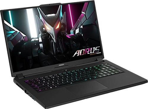 Игровой ноутбук Gigabyte Aorus 7 9MF-E2KZ513SD