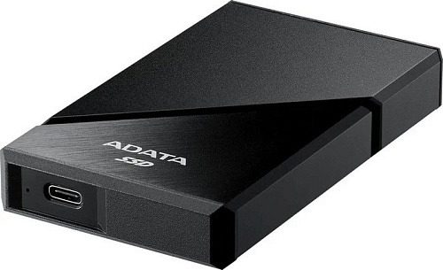 Внешний накопитель ADATA SE920 1TB SE920-1TCBK