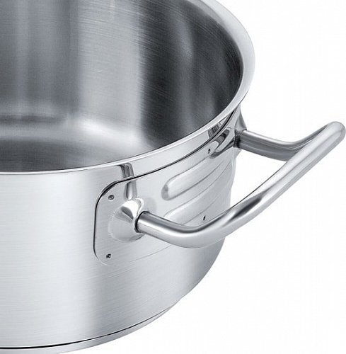Кастрюля Guffman Pearl Q03-00818R