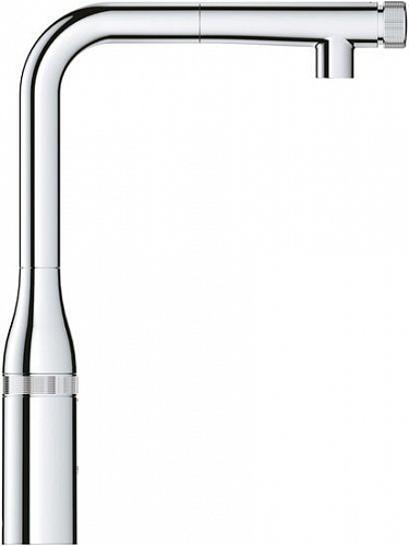 Смеситель Grohe Essence Smartcontrol 31615000 (хром)