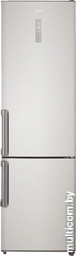 Холодильник Midea MRB519SFNX3