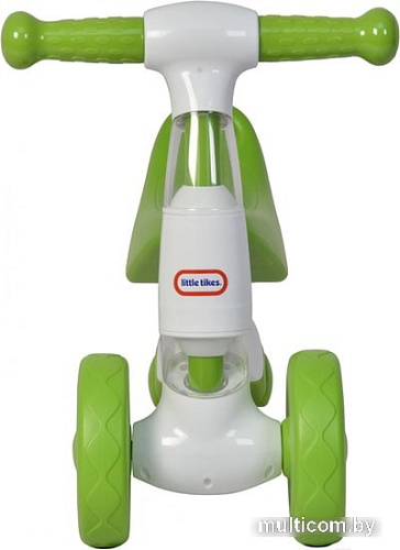 Беговел Chi Lok Bo Little Tikes Tricycle 3468 (зеленый)