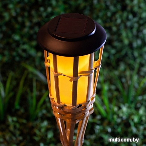 Садовый светильник ЭРА ERASF22-24 Б0053382