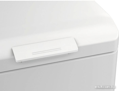 Стиральная машина с вертикальной загрузкой Electrolux TimeCare 500 EW2TN45262P