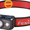 Фонарь Fenix HL32R-T (черный)