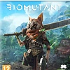 Biomutant для PlayStation 5