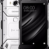 Смартфон Doogee S60 Lite (серебристый)