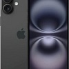 Смартфон Apple iPhone 16 Plus 128GB (черный)
