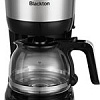 Кофеварка Blackton Bt CM1115 (черный/сталь)