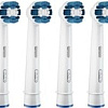 Сменная насадка Braun Oral-B Precision Clean EB 20-4 (4 шт)