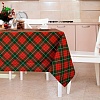 Скатерть АртПостель Шотландия СБ.150.220 220x145