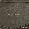 Женская сумка David Jones 823-7003-1-DKH (хаки)