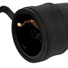 Розетка промышленная ЭРА RX10-B-IP44 Б0055418