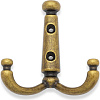 Крючок мебельный Boyard Dolce K250MAB.6