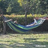 Подвесной гамак Green Glade G-044