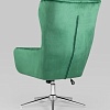 Интерьерное кресло Stool Group Артис (зеленый)