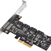 Плата расширения SATA SilverStone G46ECS060000010