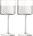 Набор бокалов для вина LSA International Wicker G1642-11-148