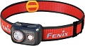 Фонарь Fenix HL32R-T (черный)