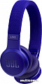 Наушники JBL Live 400BT (красный)