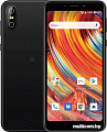 Смартфон TeXet TM-5084 Pay 5 4G (черный)