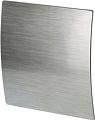 Вентиляционная решетка Awenta Escudo PES125 (серебристый)