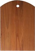 Разделочная доска Чинар Полубочка малая 009-1