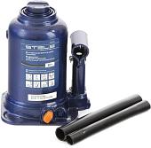 Бутылочный домкрат Stels 51147 8т